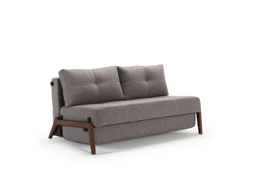 图片 CUBED Sofabed - Taupe