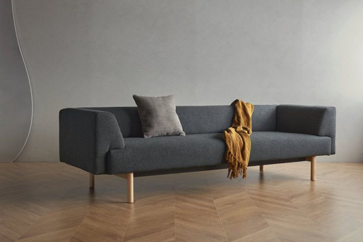 图片 EBELTOFT Sofa