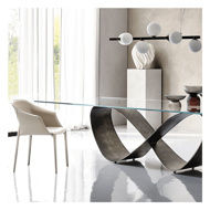 Picture of BUTTERFLY Dining Table