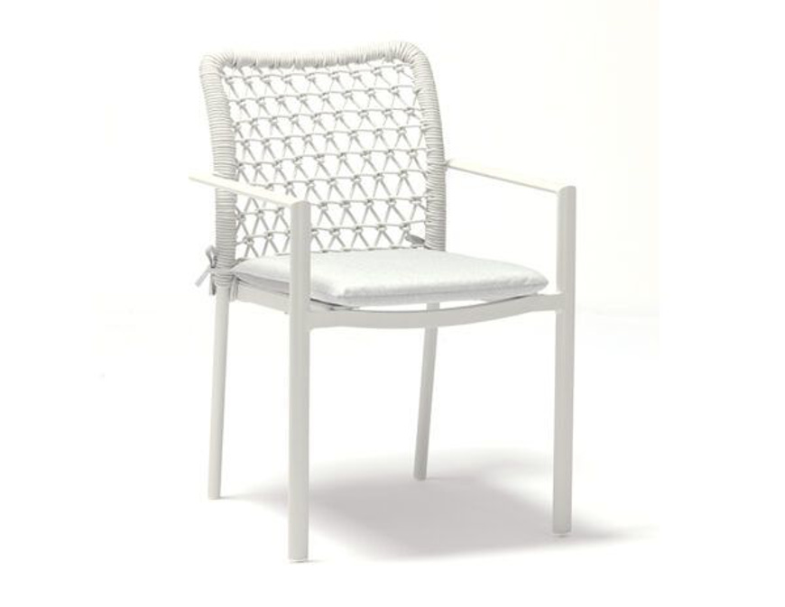 Image sur CLUB Dining Chair