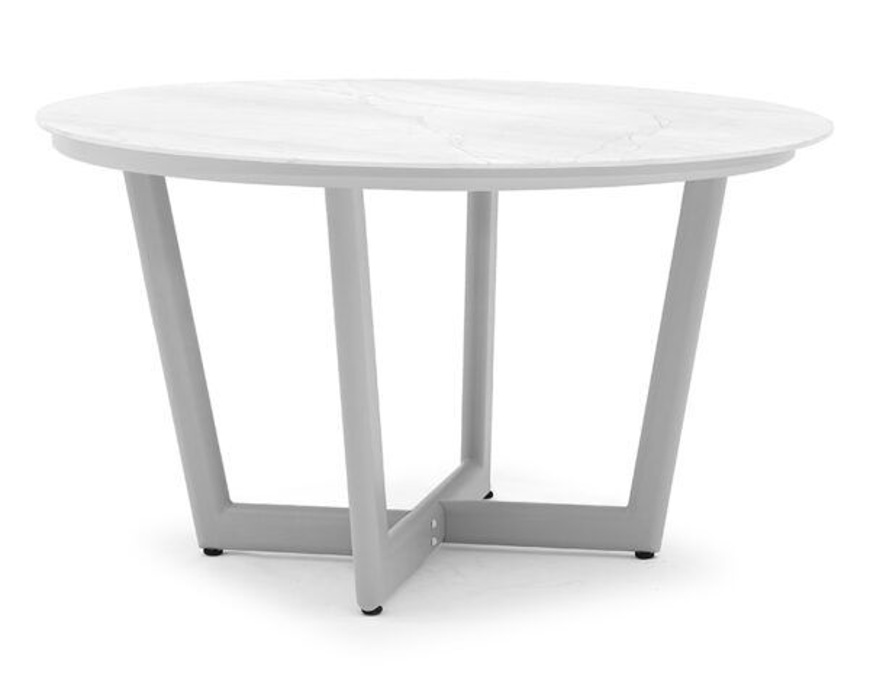 Image sur CLUB Round Dining Table
