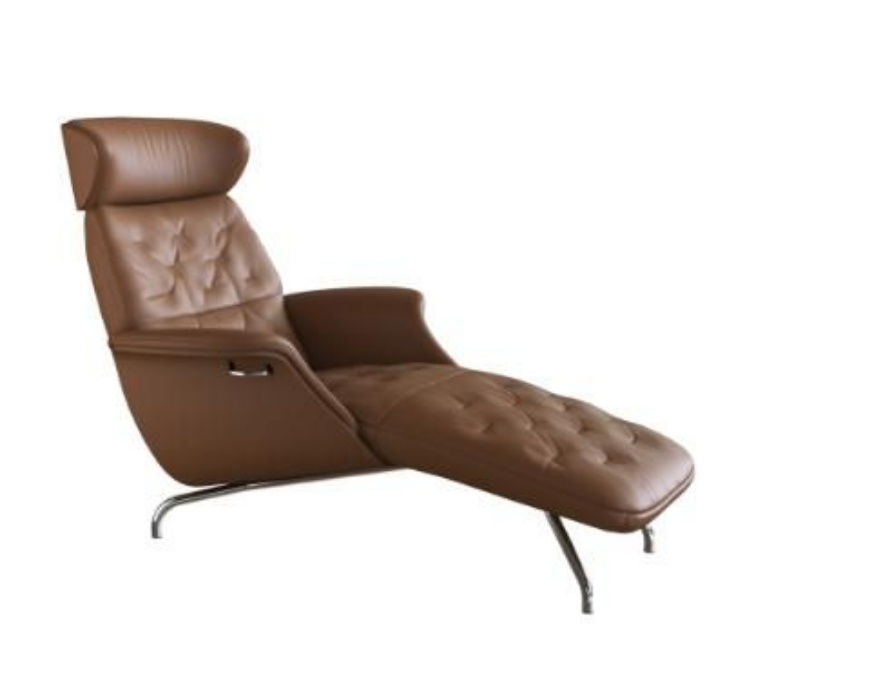 Picture of VOLDEN Chaise Lounge