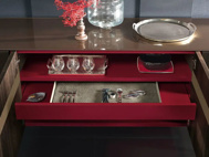 图片 ACCADEMIA 4 Door Buffet