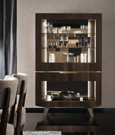 图片 ACCADEMIA Curio Cabinet