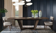 图片 ACCADEMIA Dining Table