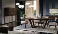 Image sur ACCADEMIA Dining Table