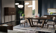 图片 ACCADEMIA Dining Table