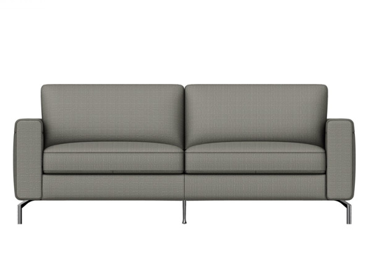 图片 SOLLIEVO 3-Seat Sofa - Grey