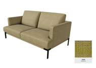 Picture of ESTRO Loveseat