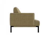 Picture of ESTRO Loveseat