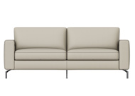 Image sur SOLLIEVO 3-Seat Sofa - Beige
