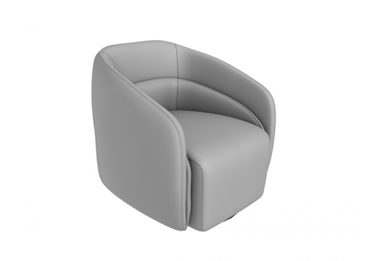 图片 BOTAO Swivel Chair