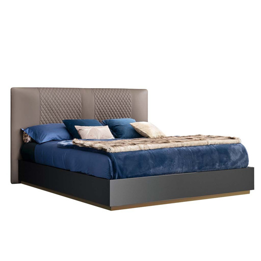 Image de Oceanum King Bed