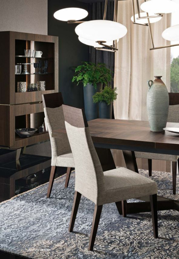 Image de REGALE Dining Chair