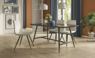 Image sur SLANCIO Dining Table