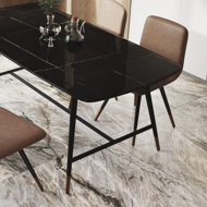 Picture of SLANCIO Dining Table