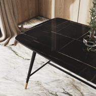 Picture of SLANCIO Dining Table