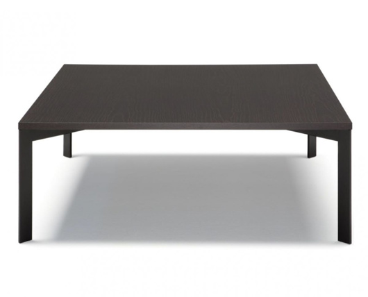 Image de WIRE Coffee Table - Brown
