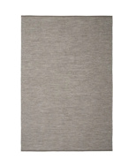 图片 FLATWEAVE Area Rug - Anthracite