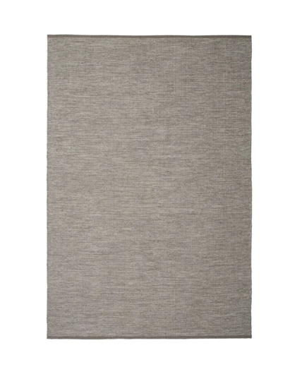 Image de FLATWEAVE Area Rug - Anthracite