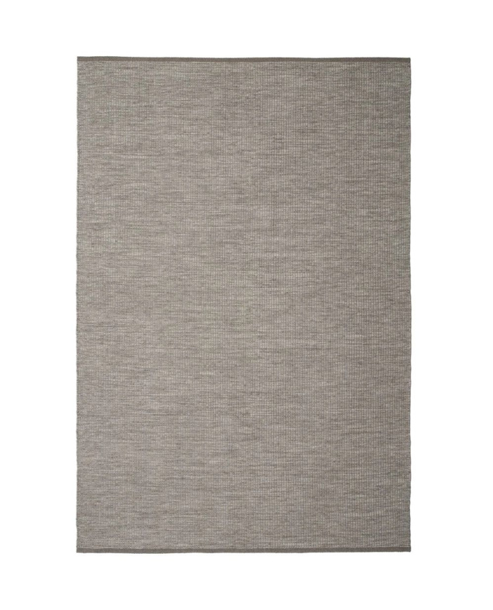 Picture of FLATWEAVE Area Rug - Anthracite