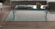 图片 FLATWEAVE Area Rug - Anthracite