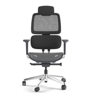 Image sur VOCA Mesh Seat Chair