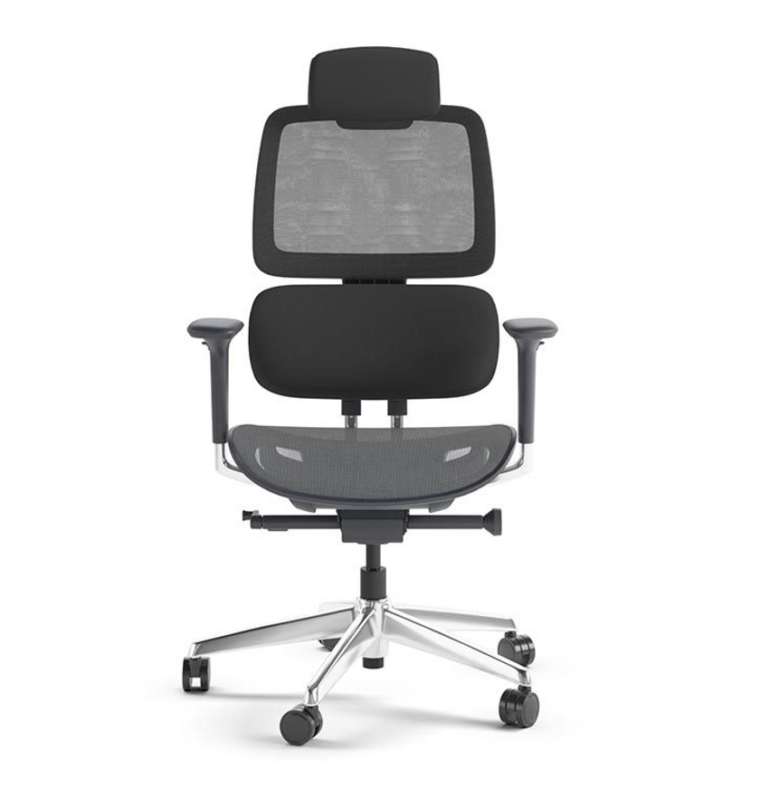 图片 VOCA Mesh Seat Chair