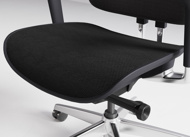 图片 VOCA Mesh Seat Chair