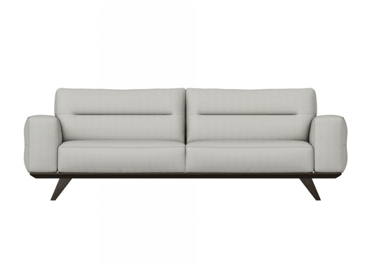 Image de ADRENALINA 3-Seat Sofa - Beige