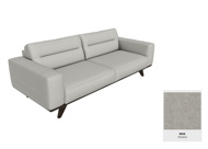 图片 ADRENALINA 3-Seat Sofa - Beige