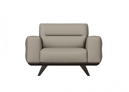 图片 ADRENALINA Armchair - Grey