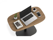 Image sur SOMA Compact Lift Desk