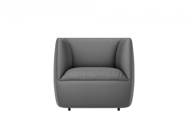 Image sur WALLY Swivel Chair