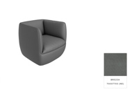 Image sur WALLY Swivel Chair