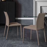 Image sur NORMA Dining Chair