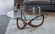 Picture of HELIX Coffee Table