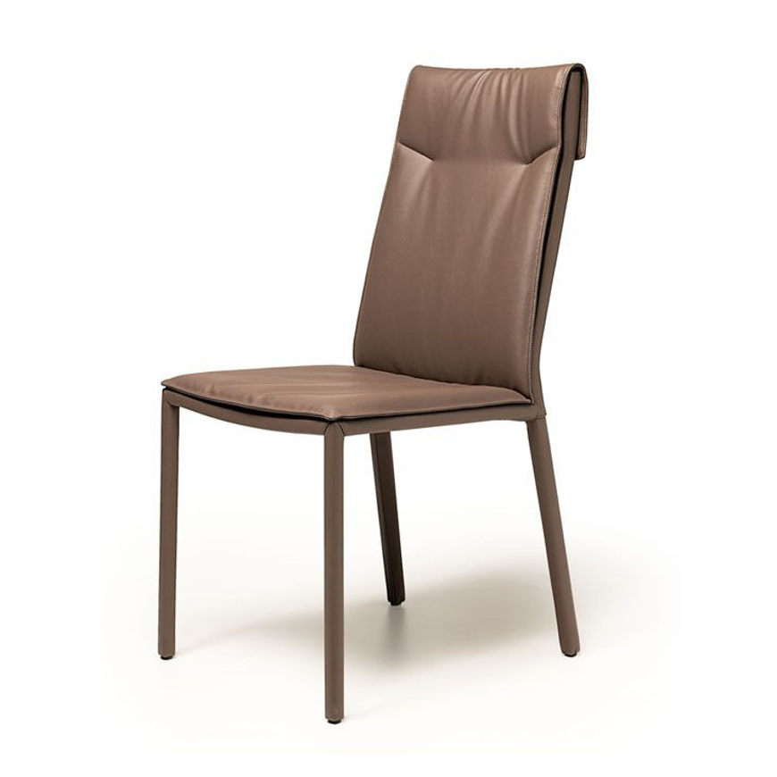 Image sur ISABEL High-Back Dining Chair