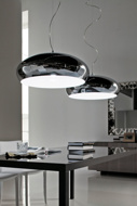 Picture of HUBLOT Lamp - Chrome