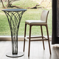 图片 ARCADIA COUTURE Stool - High