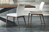 图片 ARCADIA Dining Chair