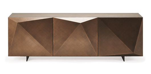 图片 KAYAK Sideboard B3 - Bronze