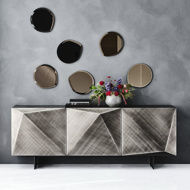 Image sur KAYAK Sideboard A3 - Grey