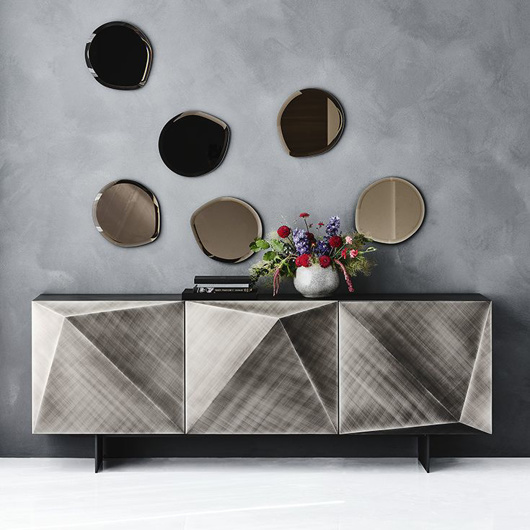 Picture of KAYAK Sideboard A3 - Grey
