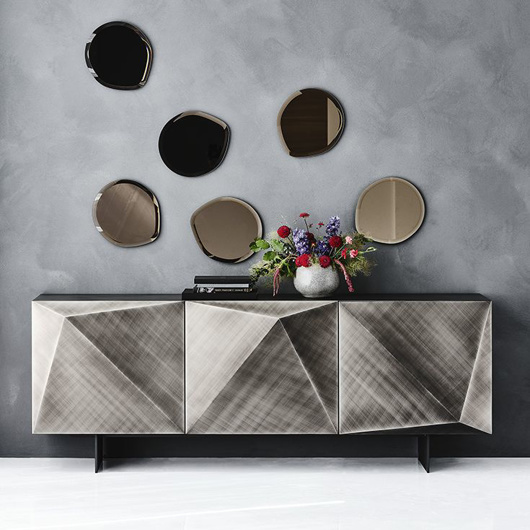 Image de KAYAK Sideboard A3 - Grey