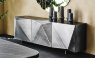 Picture of KAYAK Sideboard A3 - Grey