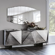 Picture of KAYAK Sideboard A3 - Grey