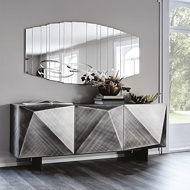 图片 KAYAK Sideboard A3 - Grey