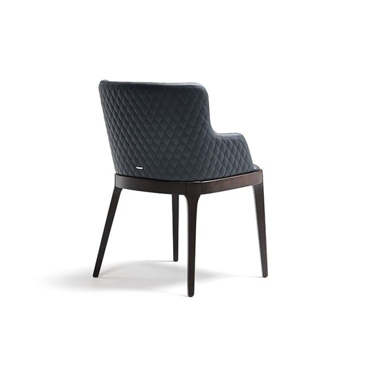 Image de MAGDA Couture Dining Chair B
