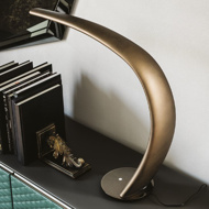 Image sur MAMBA LED Table Lamp - Bronze